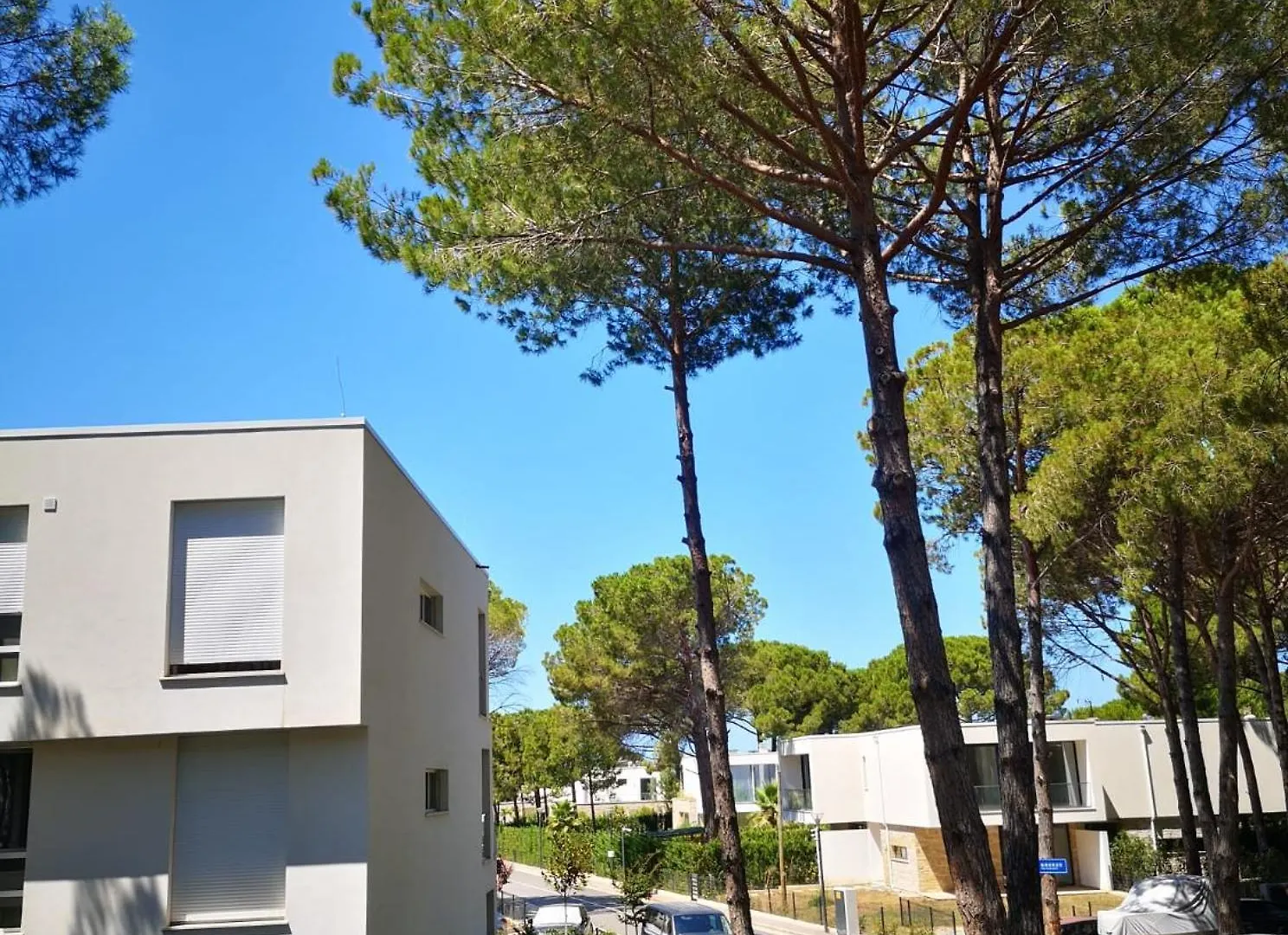 Gjiri I Lalzit - San Pietro - Leta'S Apartments With Garden Plazhi San Pietro